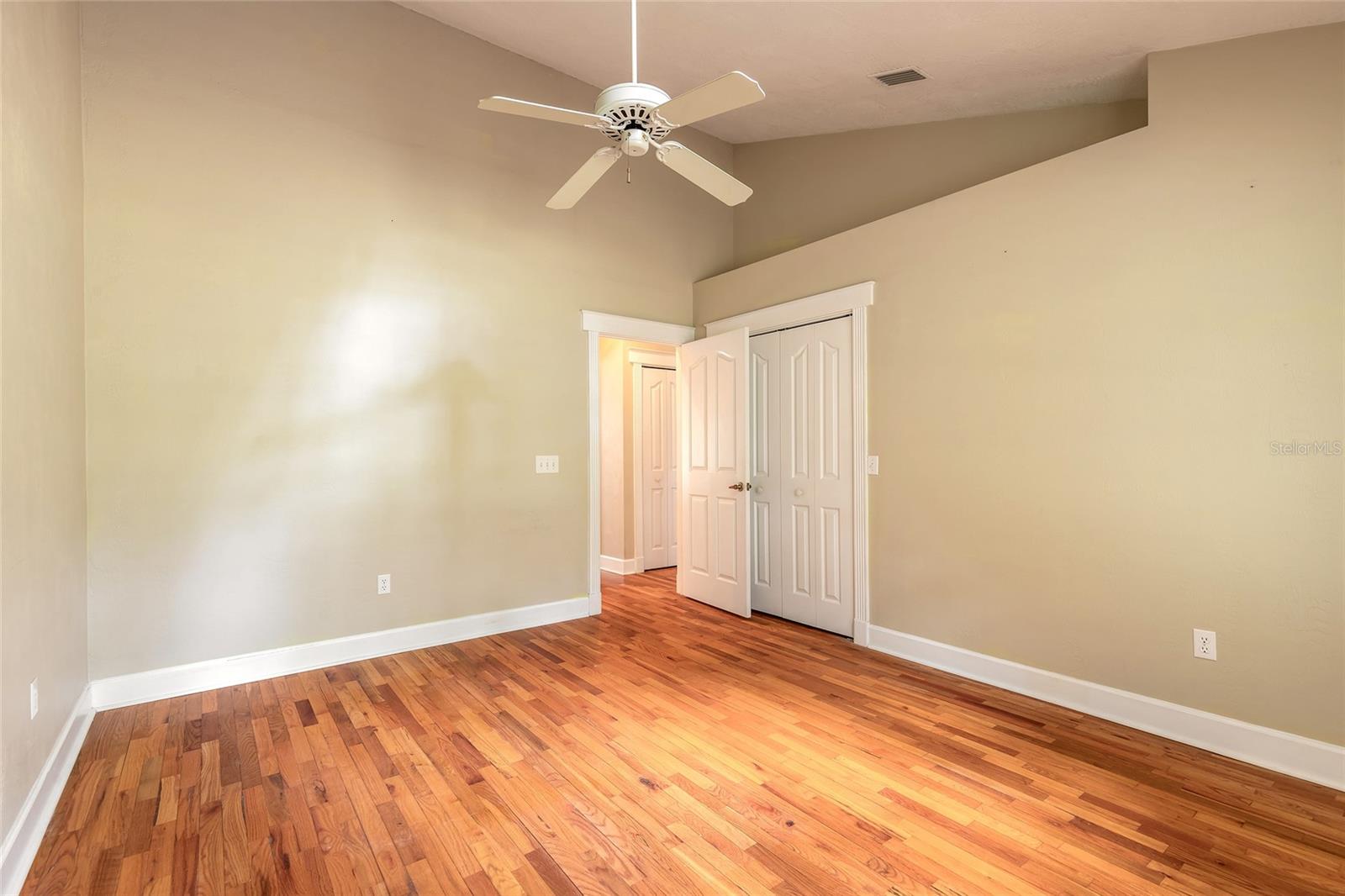 BULOW OAKS WEST UNREC - Residential