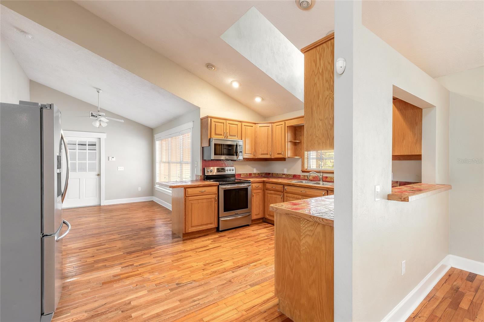 BULOW OAKS WEST UNREC - Residential