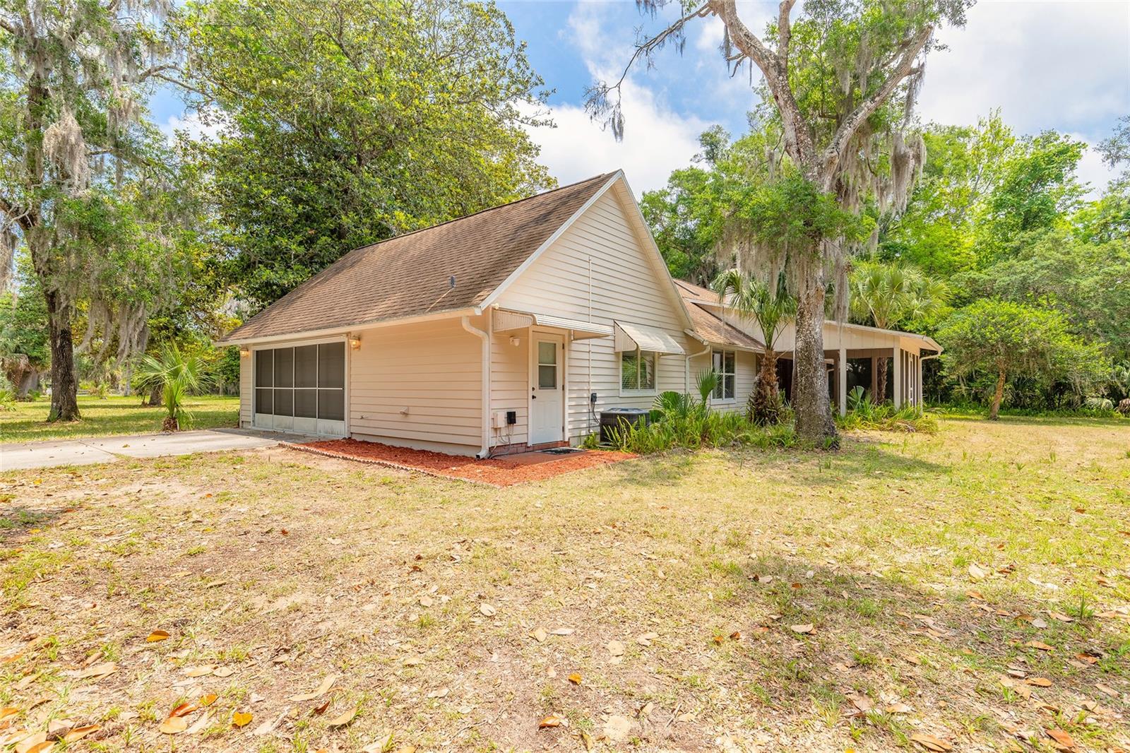 BULOW OAKS WEST UNREC - Residential