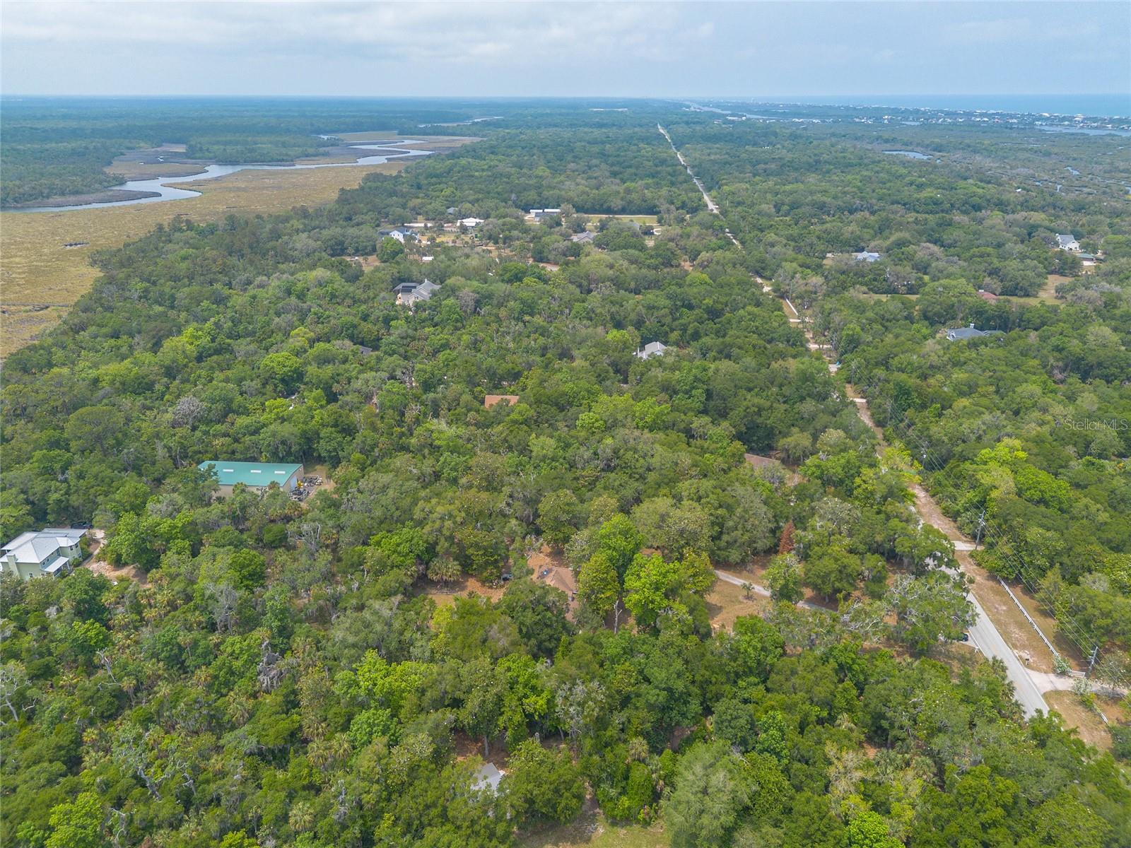 BULOW OAKS WEST UNREC - Residential