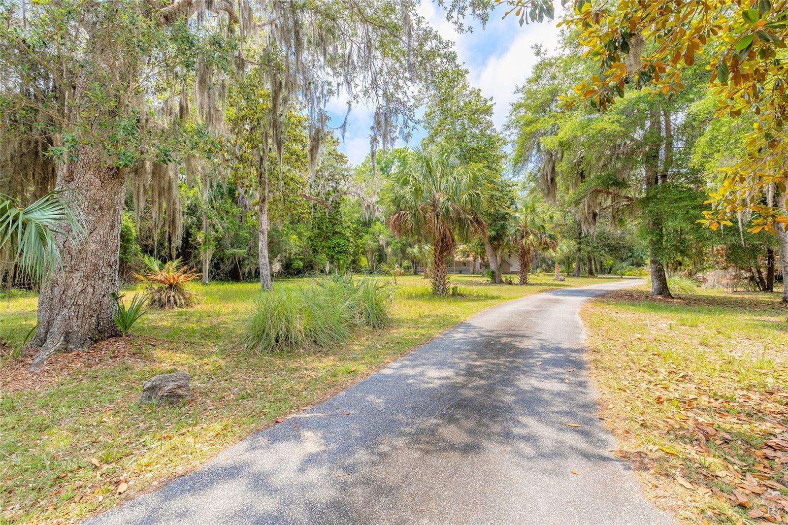 BULOW OAKS WEST UNREC - Residential