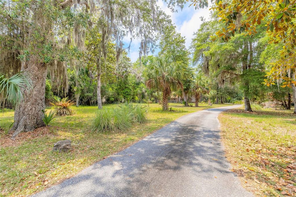 Photo of 5768 John Anderson Highway, Flagler Beach, FL 32136 (MLS # V4948615)