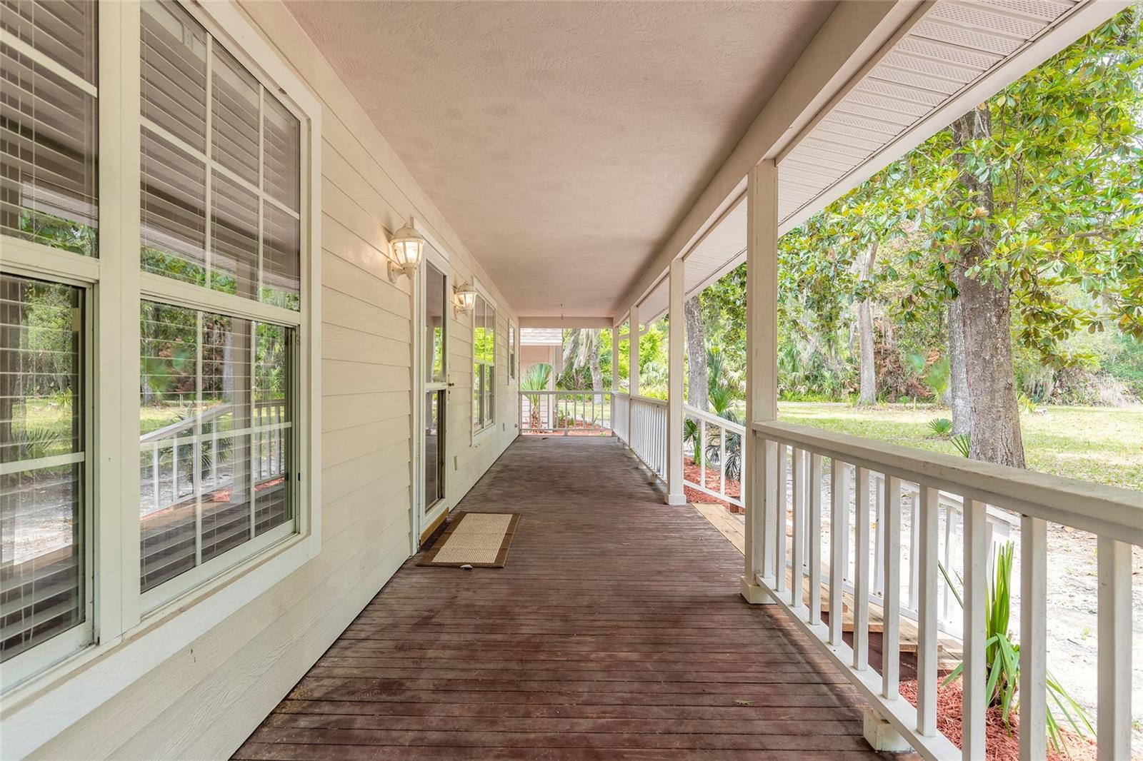 BULOW OAKS WEST UNREC - Residential