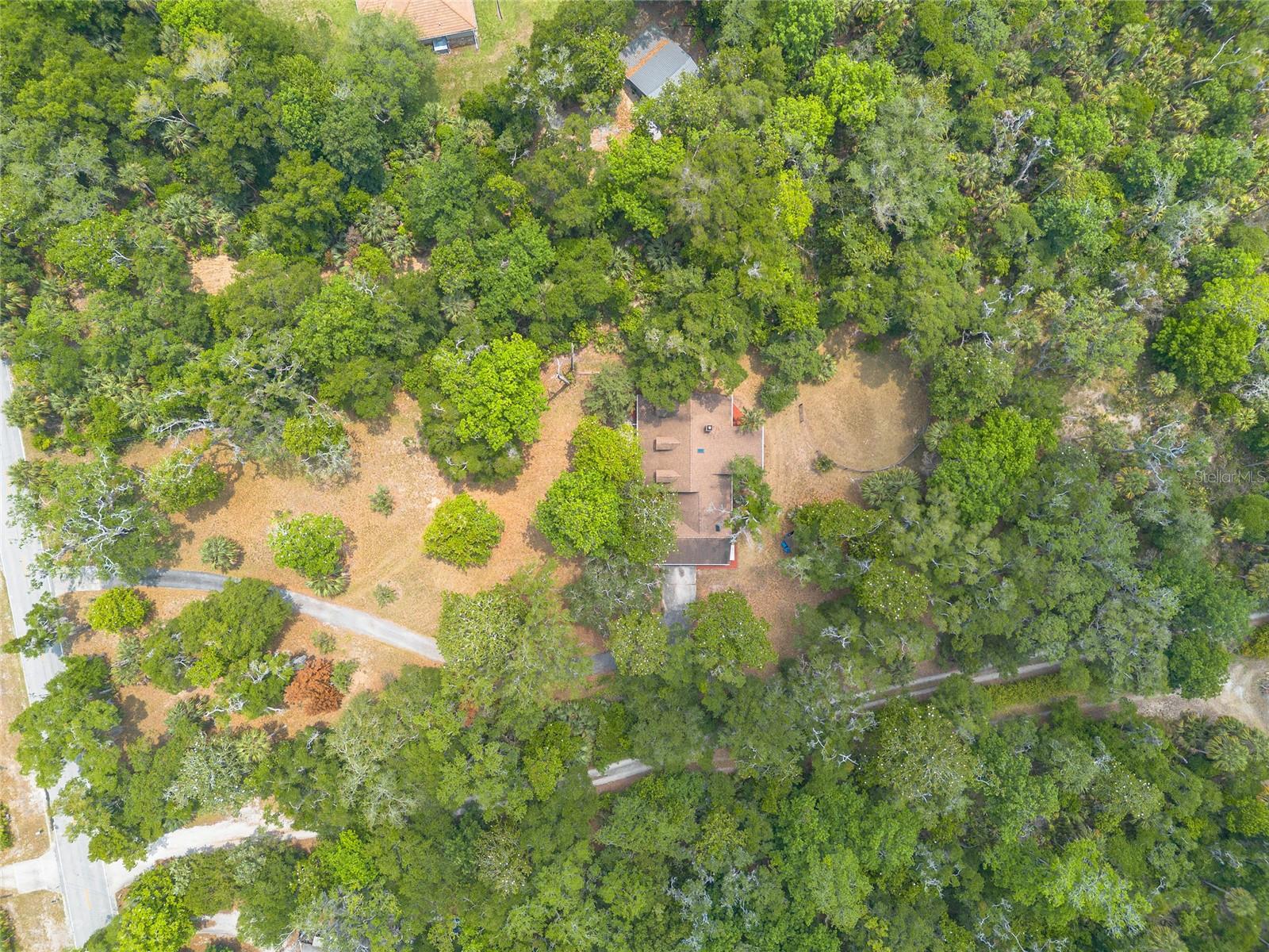 BULOW OAKS WEST UNREC - Residential
