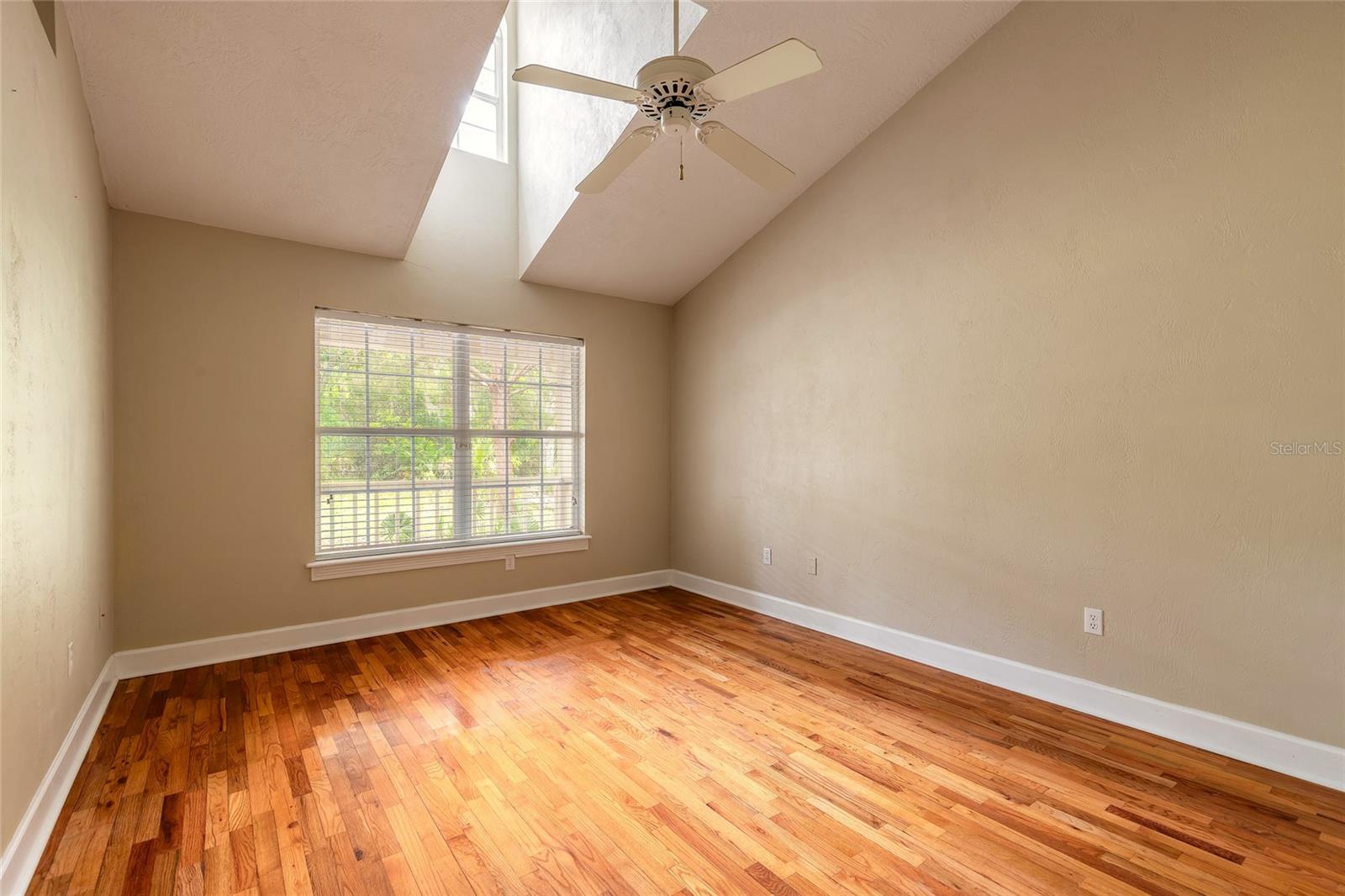 BULOW OAKS WEST UNREC - Residential
