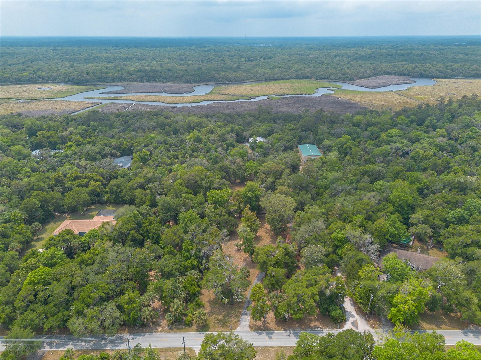 BULOW OAKS WEST UNREC - Residential