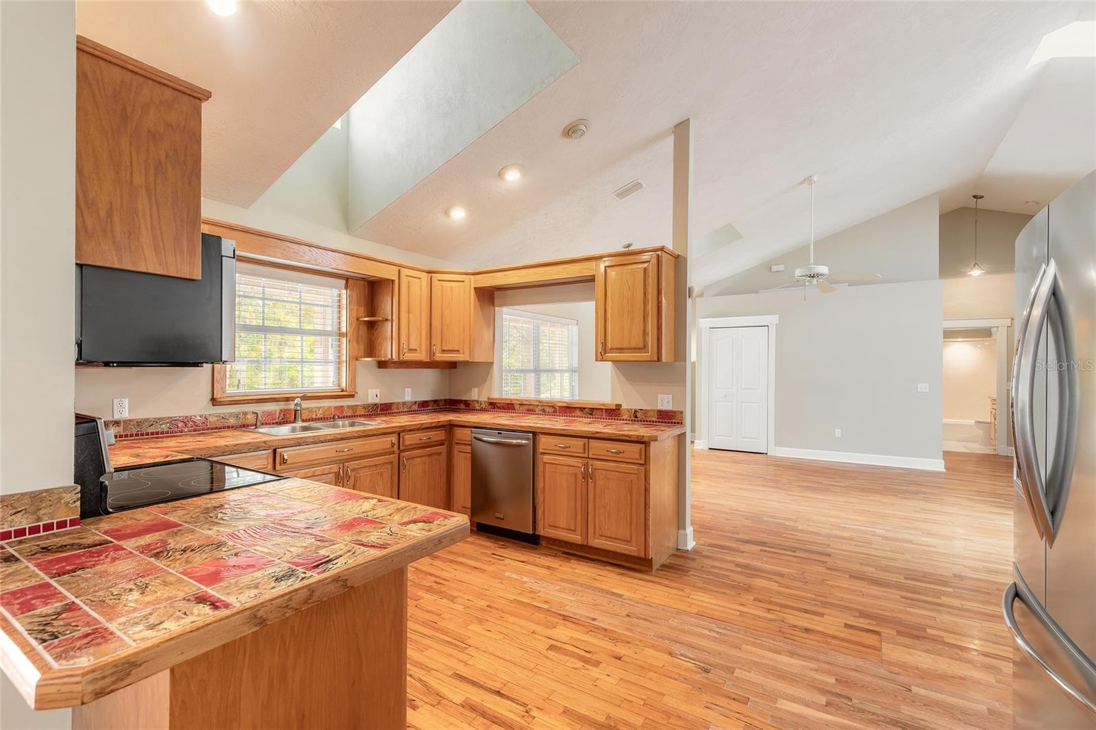 BULOW OAKS WEST UNREC - Residential
