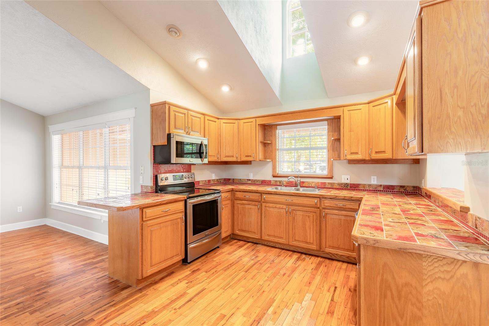 BULOW OAKS WEST UNREC - Residential