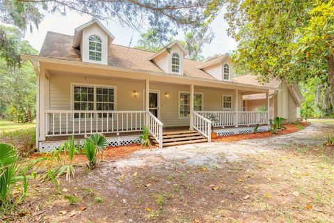 Photo of 5768 John Anderson Highway, Flagler Beach, FL 32136 (MLS # V4948615)