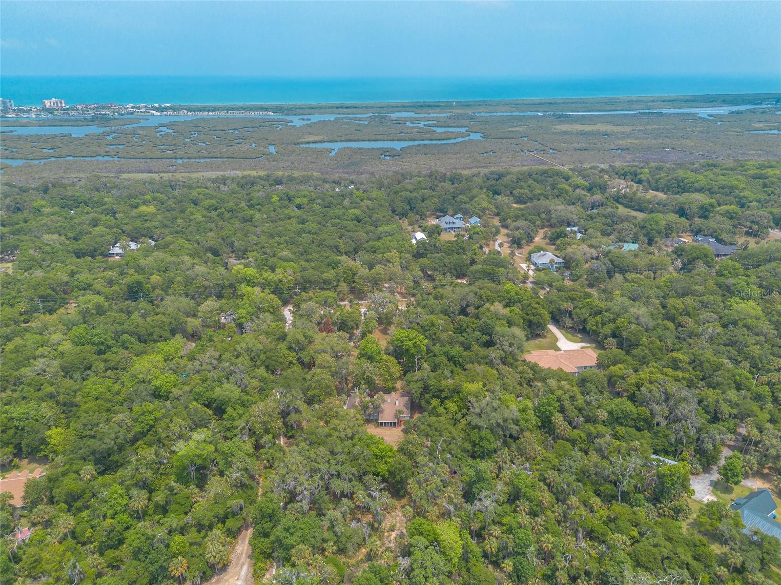 BULOW OAKS WEST UNREC - Residential