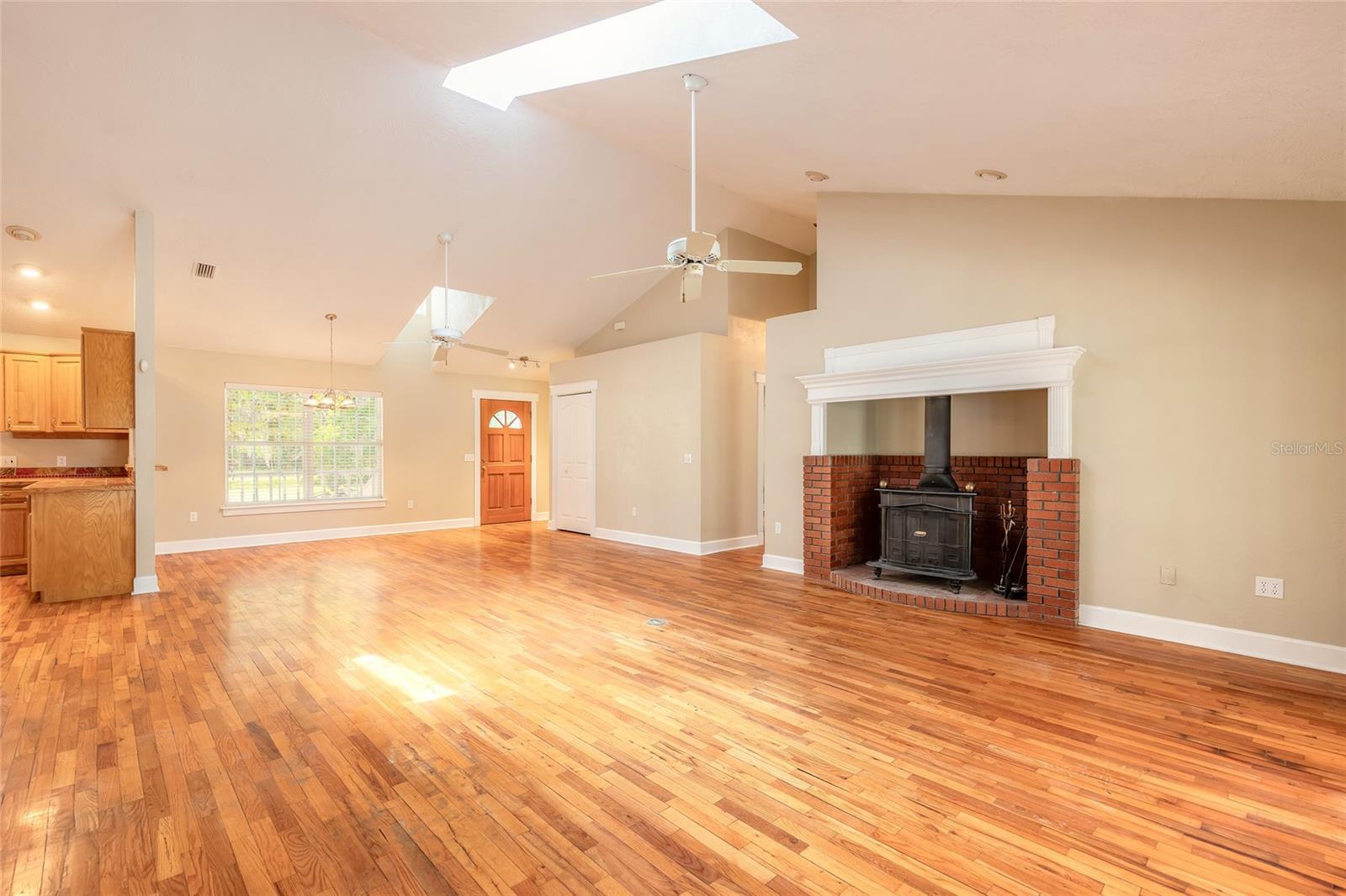 BULOW OAKS WEST UNREC - Residential