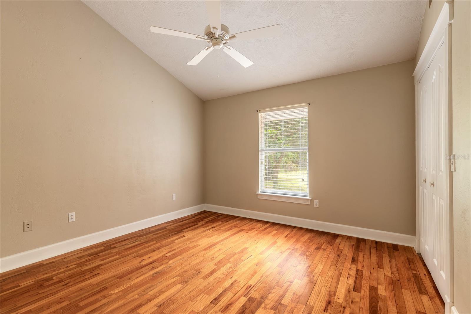 BULOW OAKS WEST UNREC - Residential