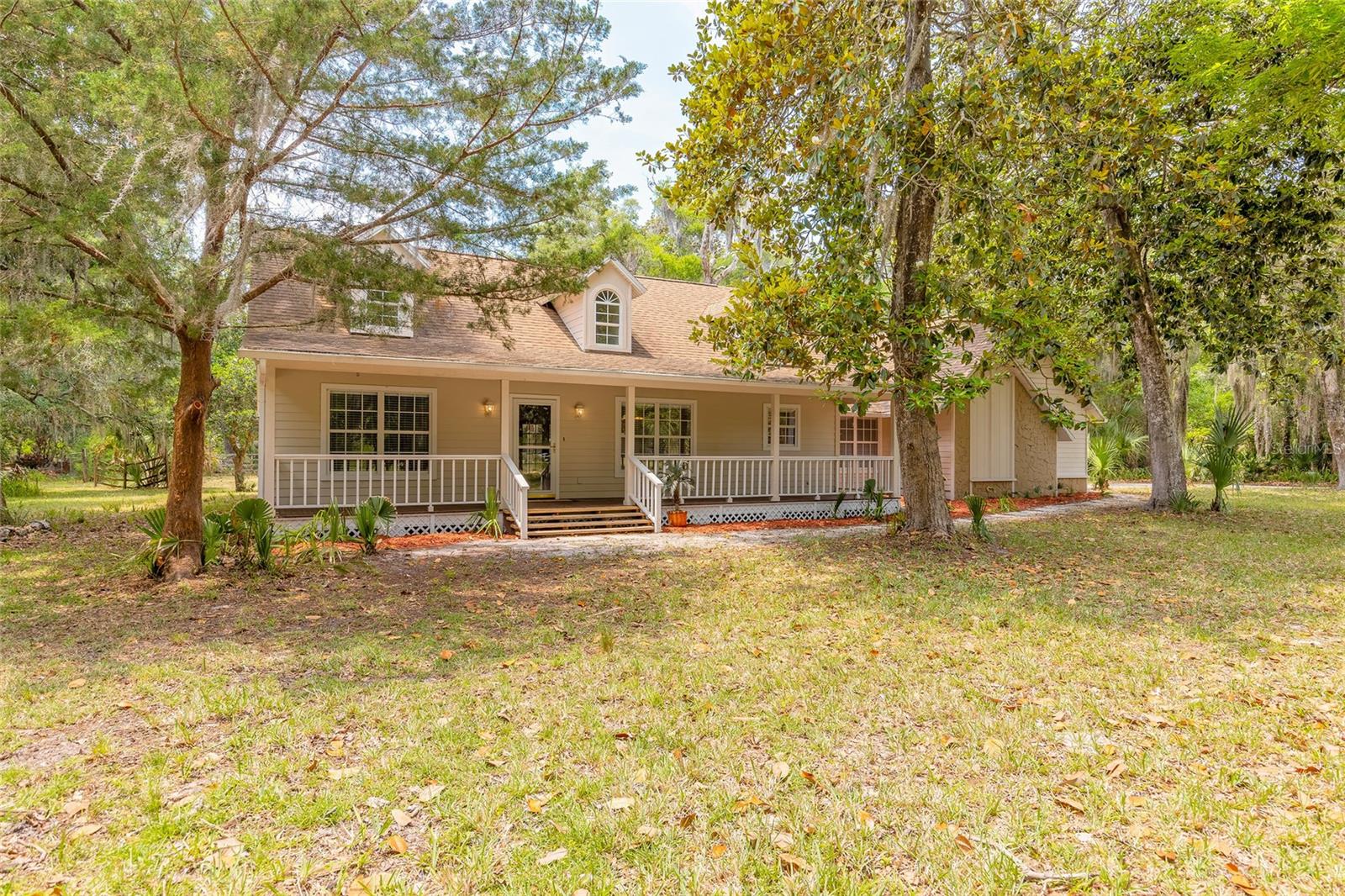 BULOW OAKS WEST UNREC - Residential