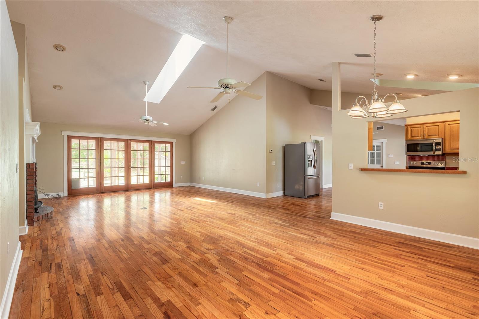 BULOW OAKS WEST UNREC - Residential