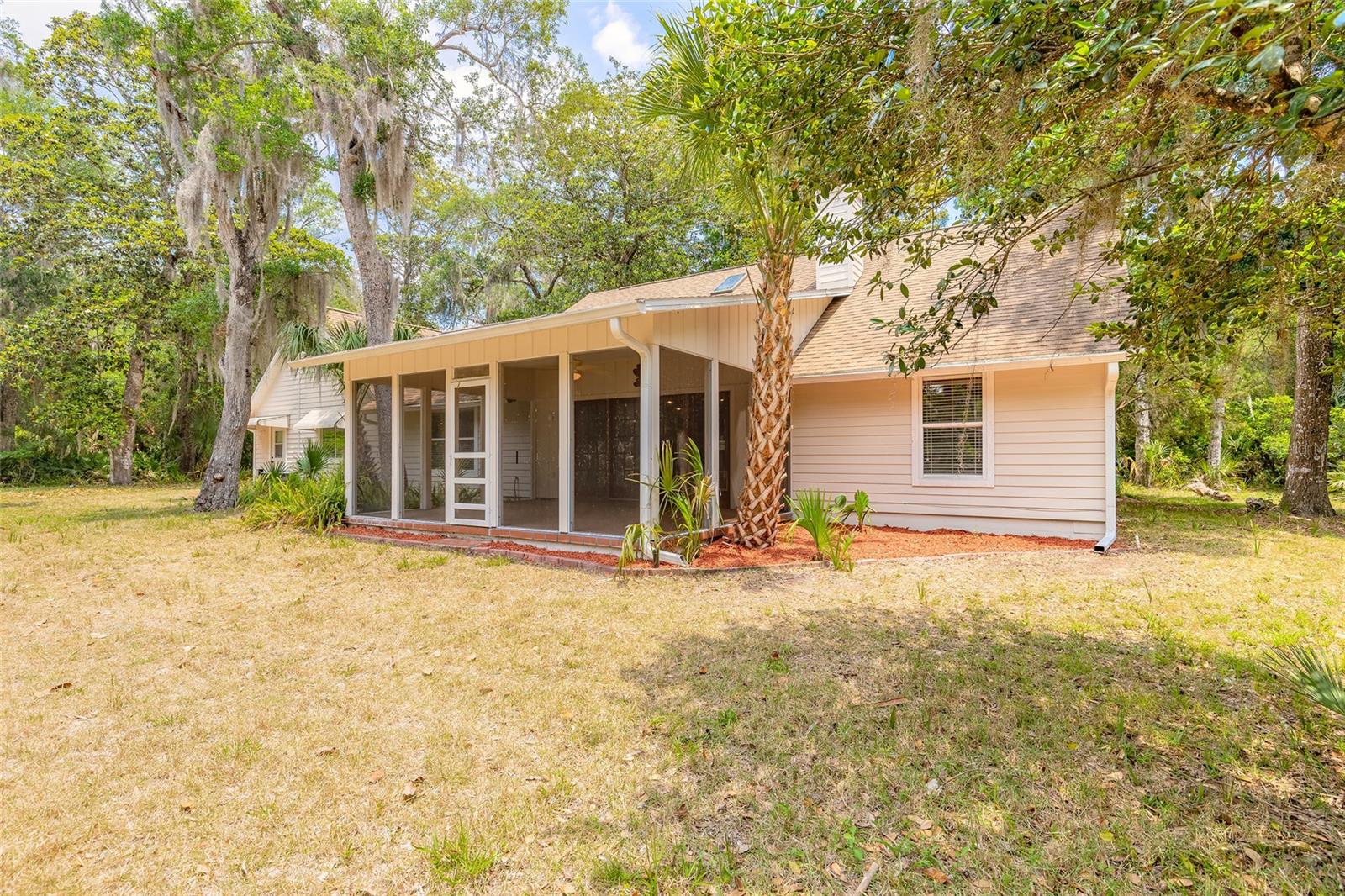 BULOW OAKS WEST UNREC - Residential