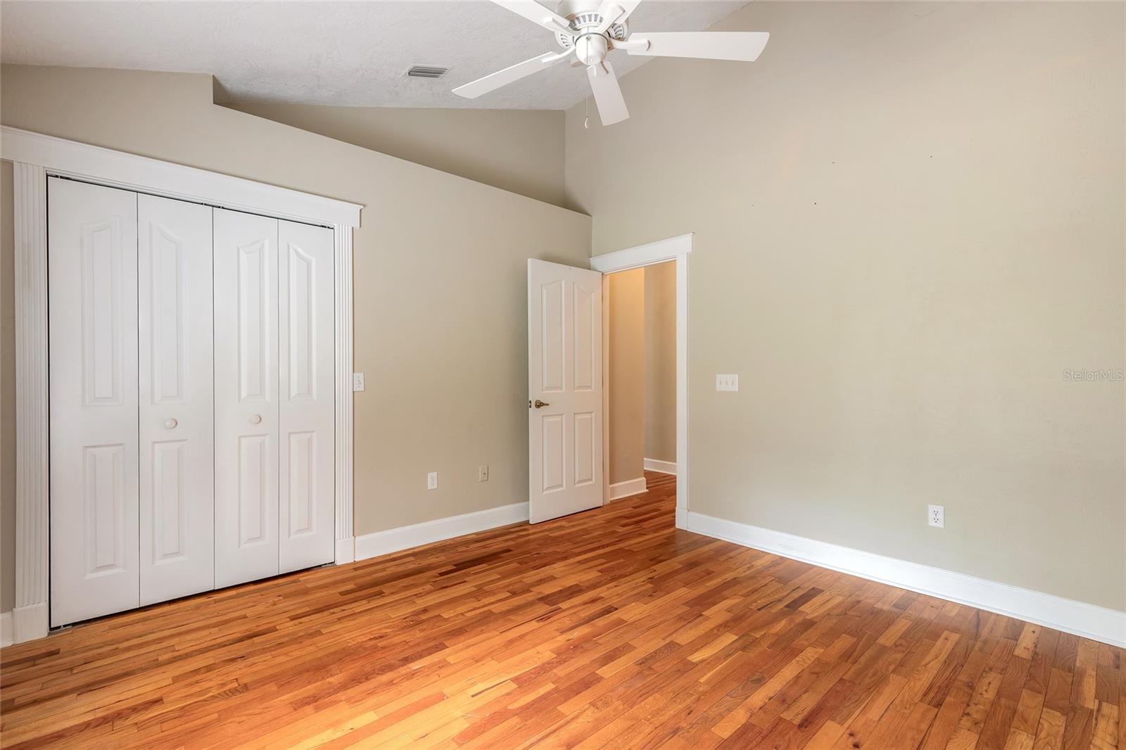 BULOW OAKS WEST UNREC - Residential