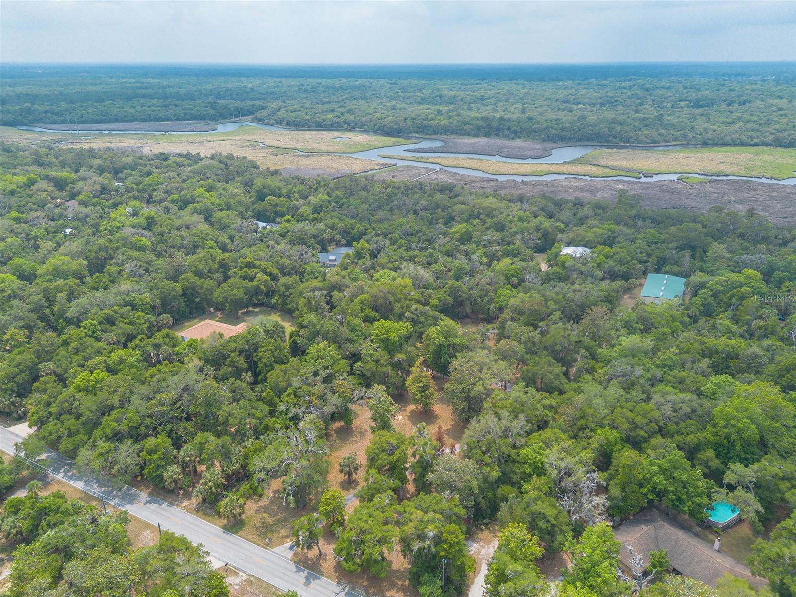 BULOW OAKS WEST UNREC - Residential