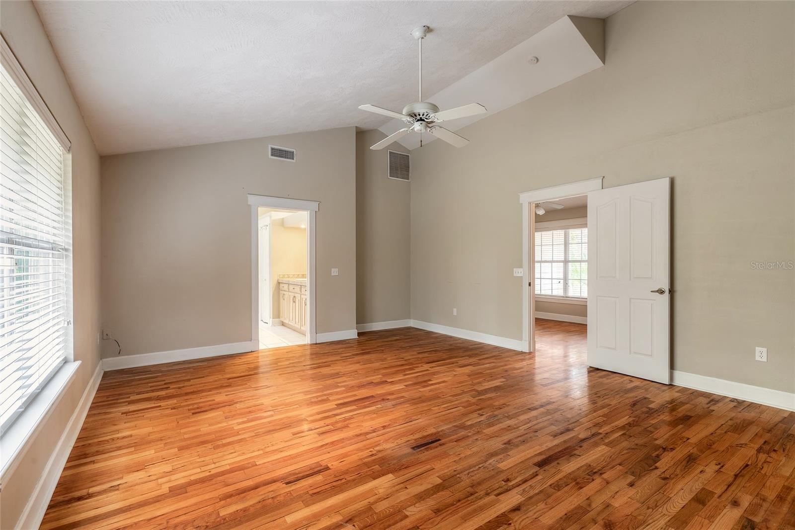 BULOW OAKS WEST UNREC - Residential