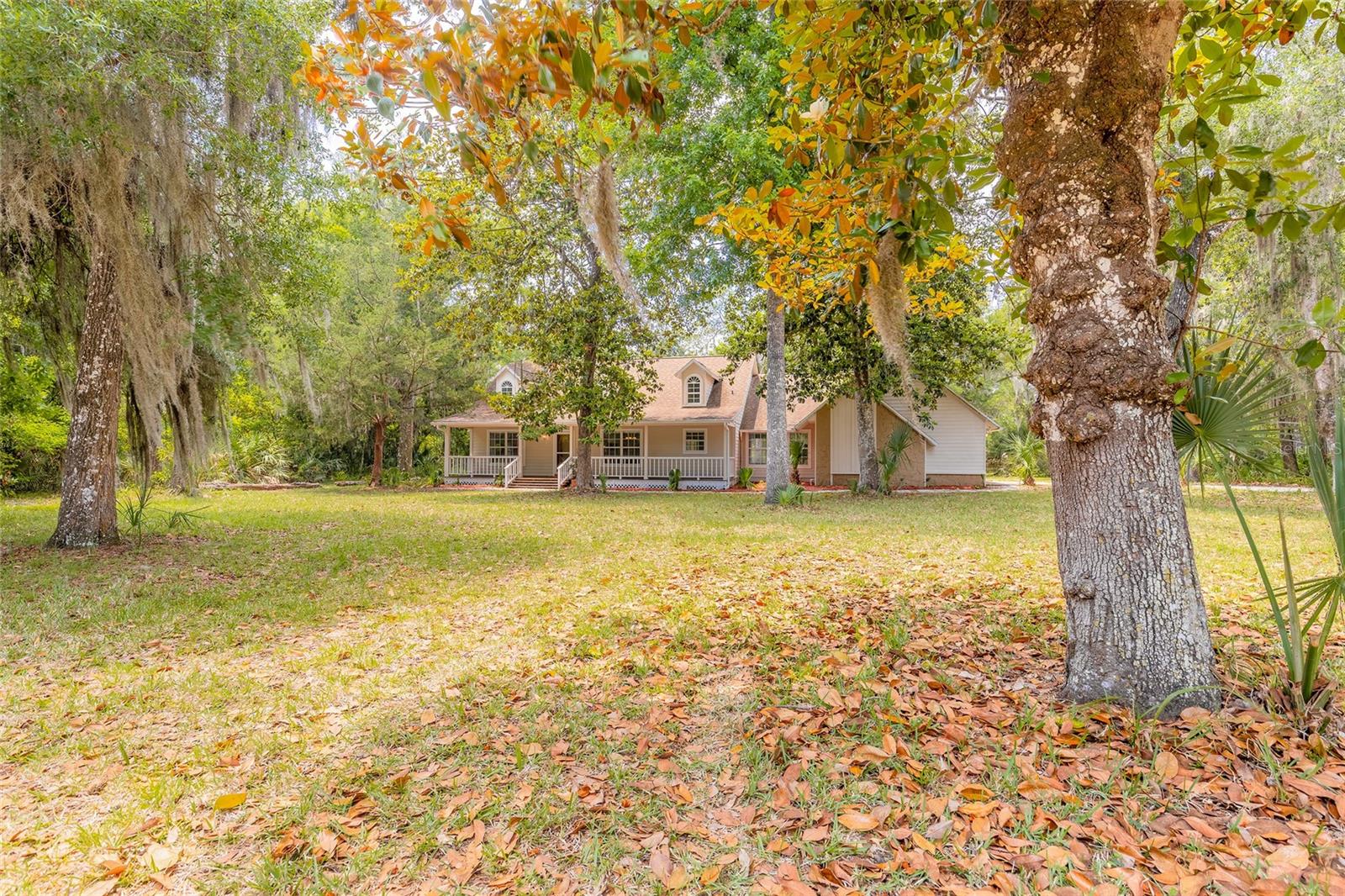 BULOW OAKS WEST UNREC - Residential