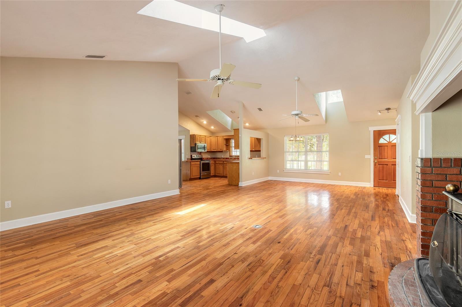 BULOW OAKS WEST UNREC - Residential