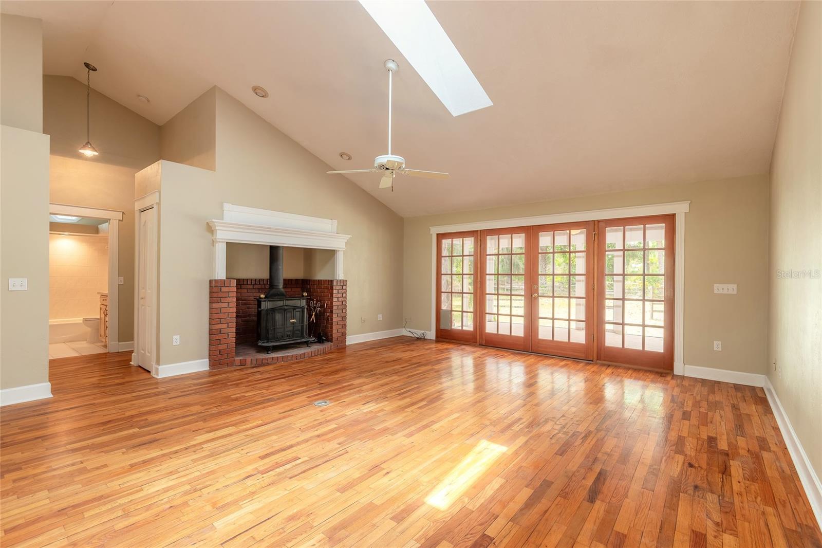 BULOW OAKS WEST UNREC - Residential