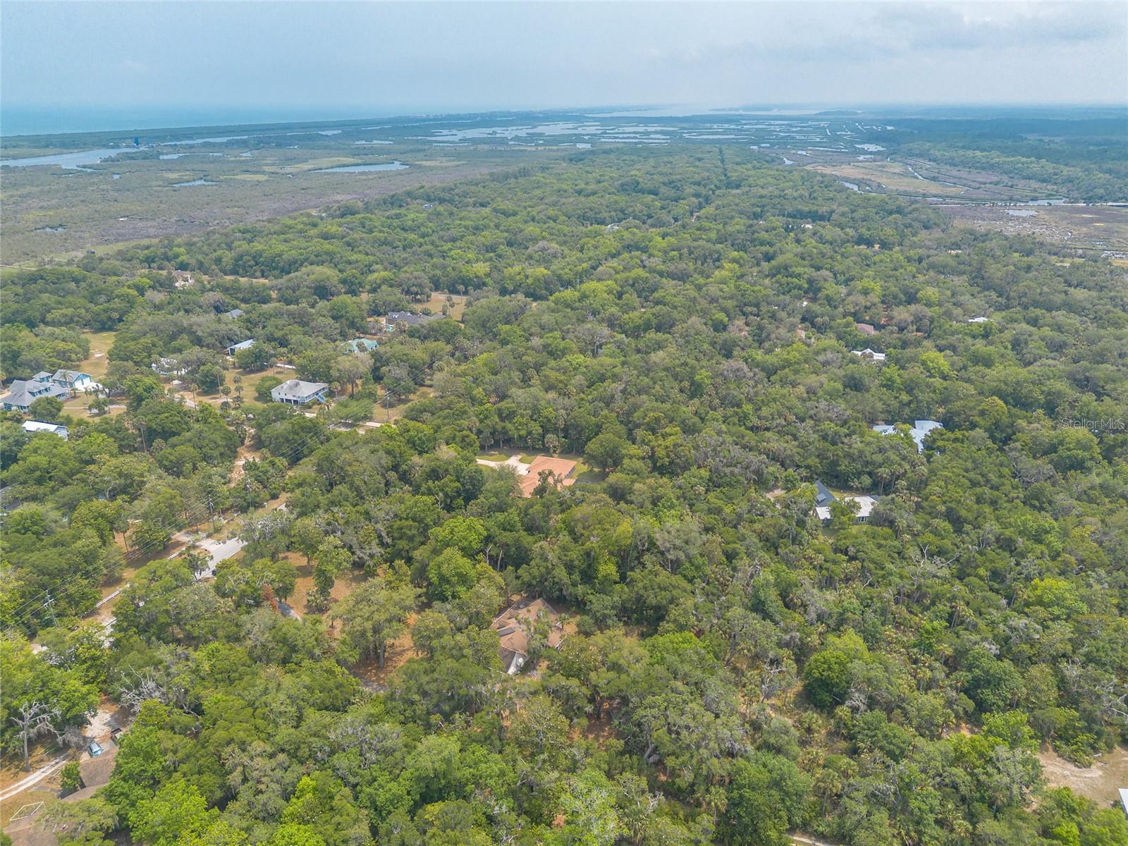 BULOW OAKS WEST UNREC - Residential