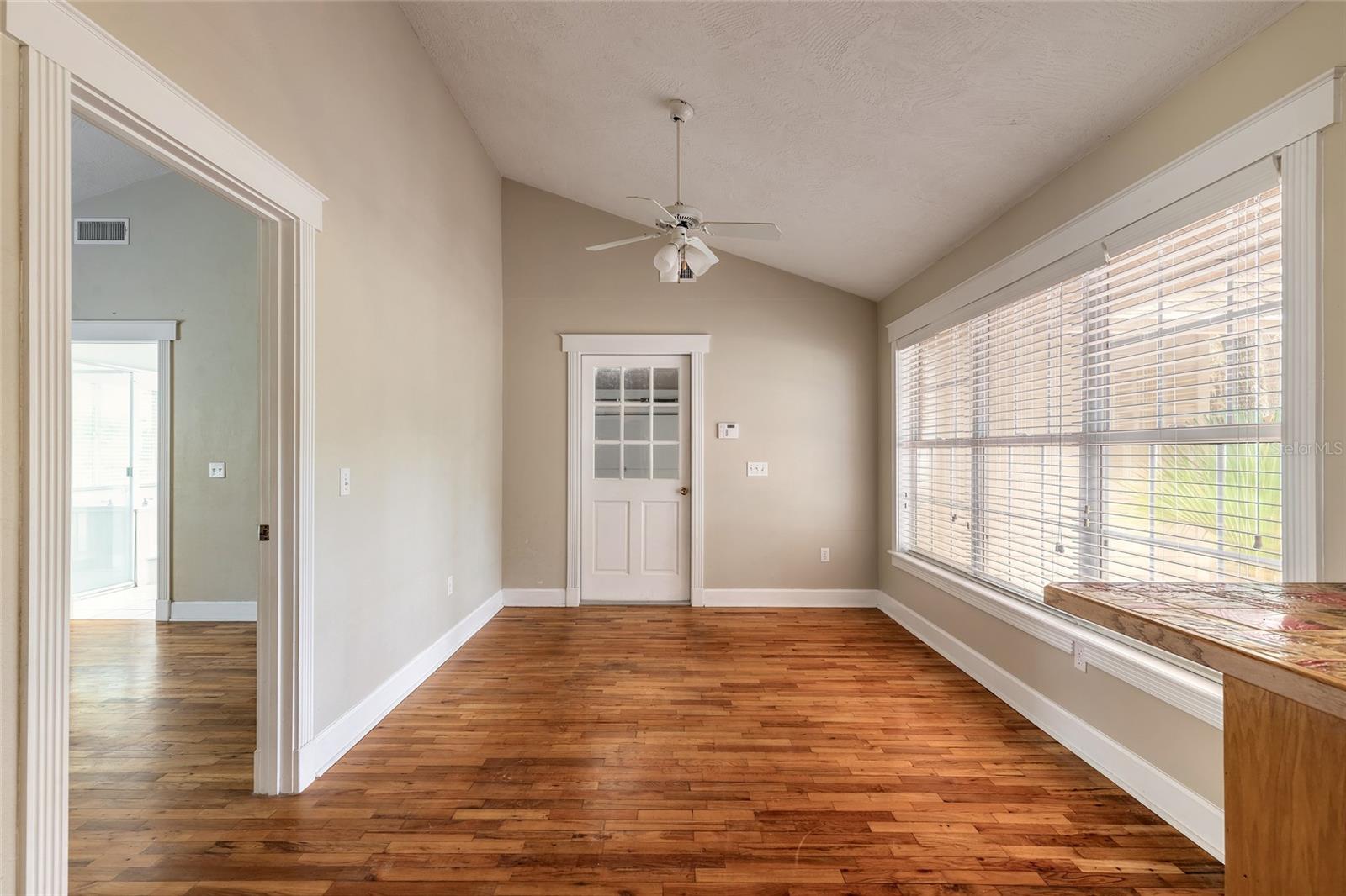 BULOW OAKS WEST UNREC - Residential