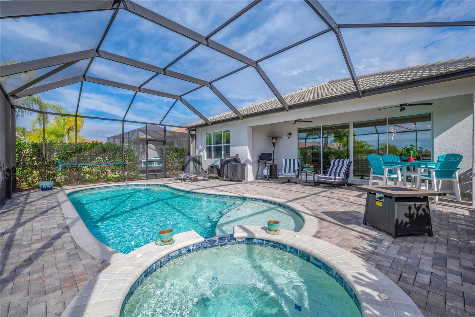 VALENCIA DEL SOL - Residential