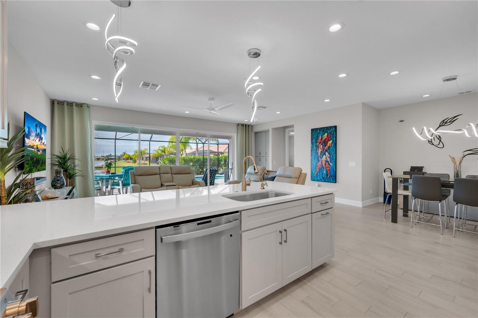 VALENCIA DEL SOL - Residential