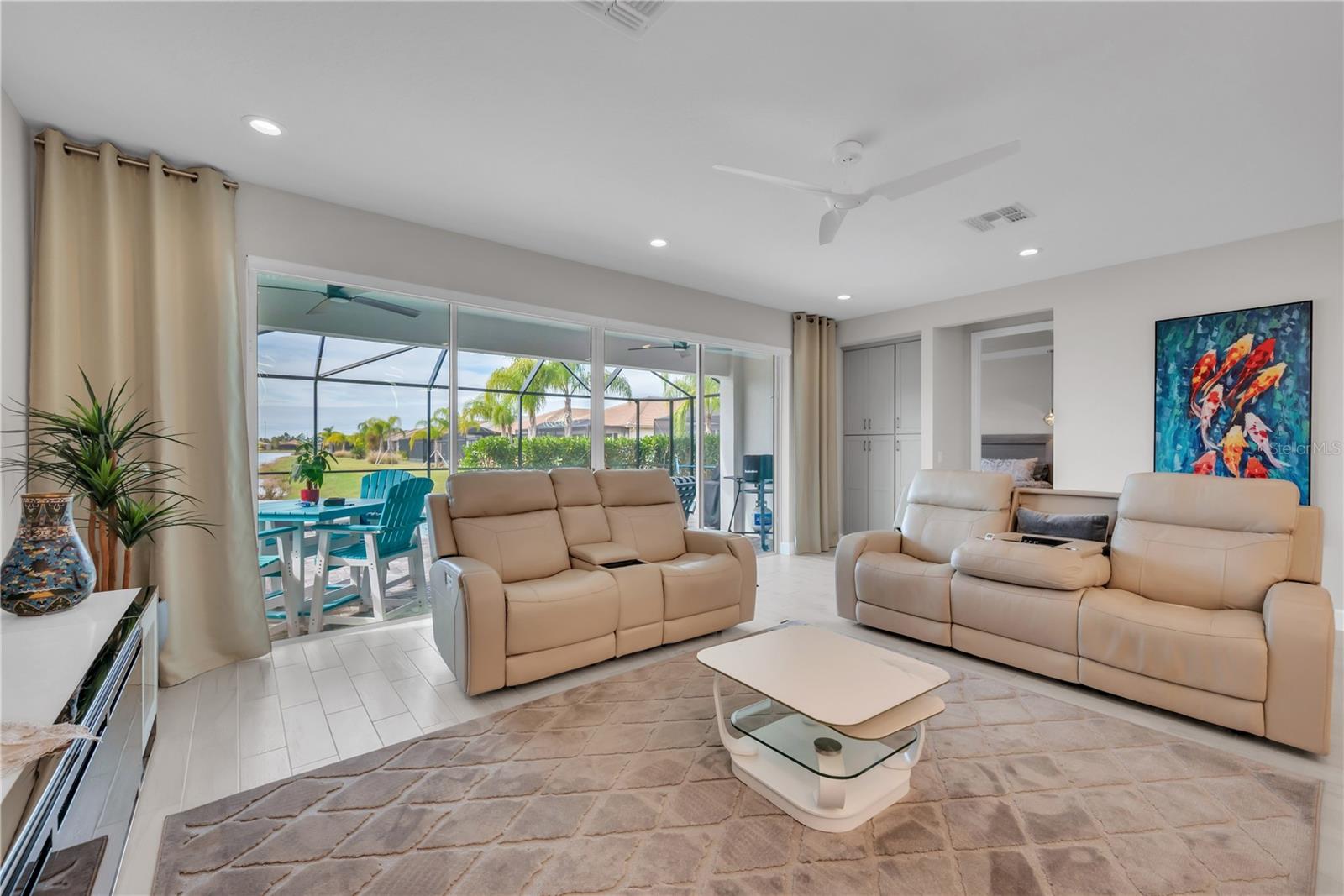 VALENCIA DEL SOL - Residential