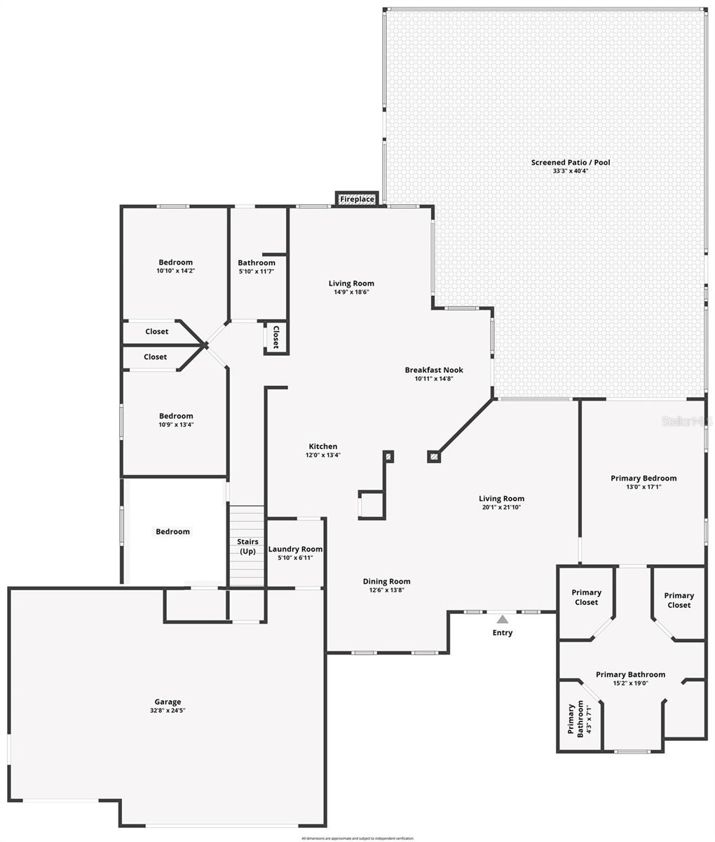 WATERS EDGE PH 06 - Residential