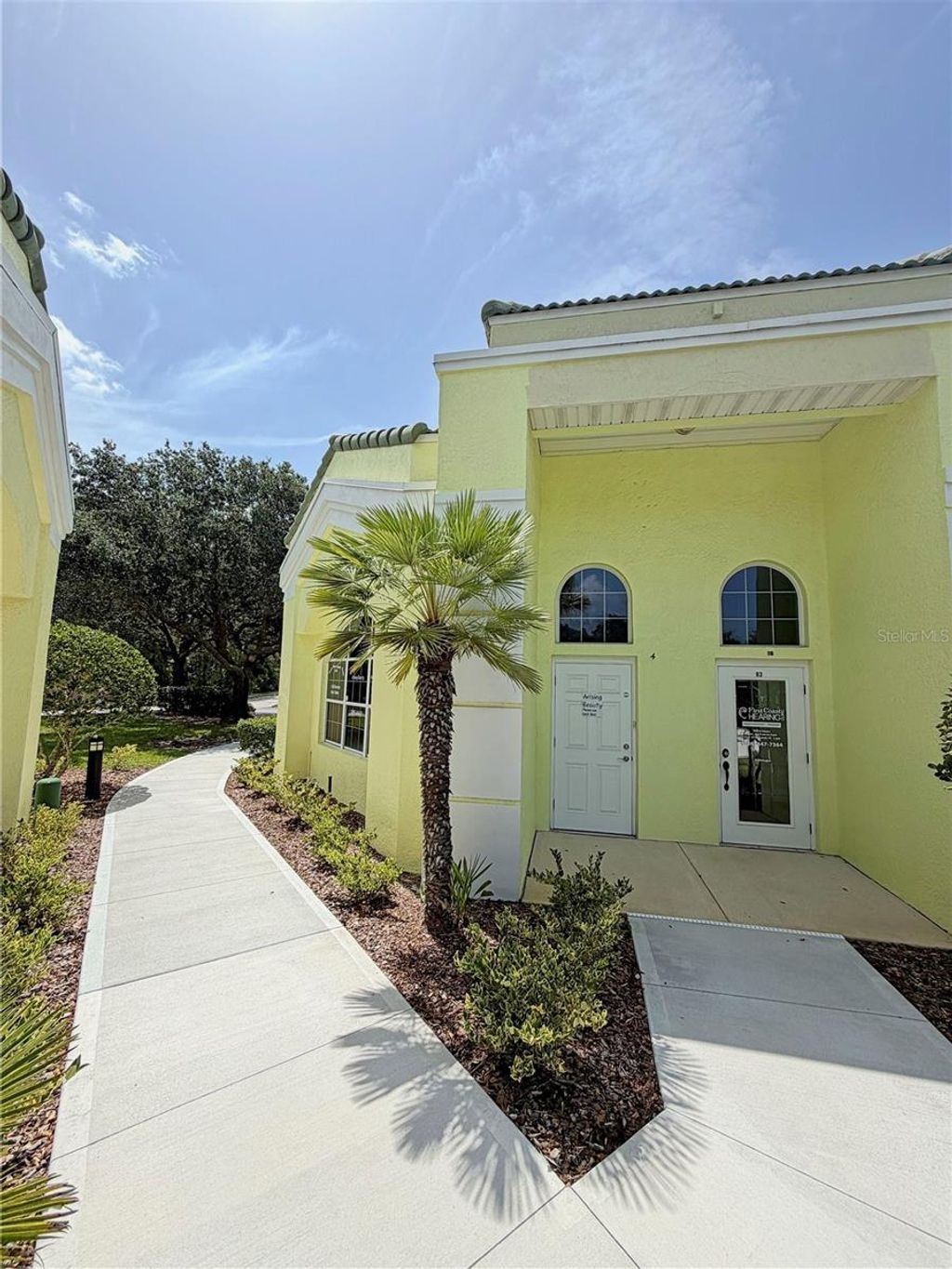 Photo of 50 Cypress Point Parkway #B4, Palm Coast, FL 32164 (MLS # FC319921)