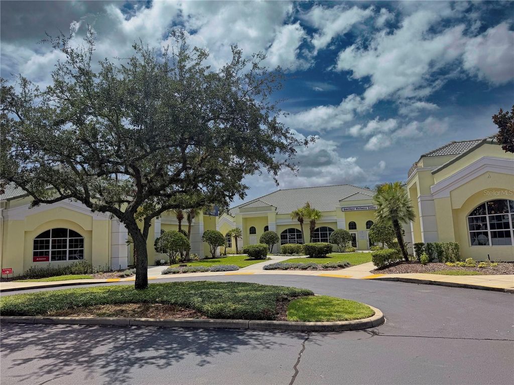 Photo of 50 Cypress Point Parkway #B4, Palm Coast, FL 32164 (MLS # FC319921)