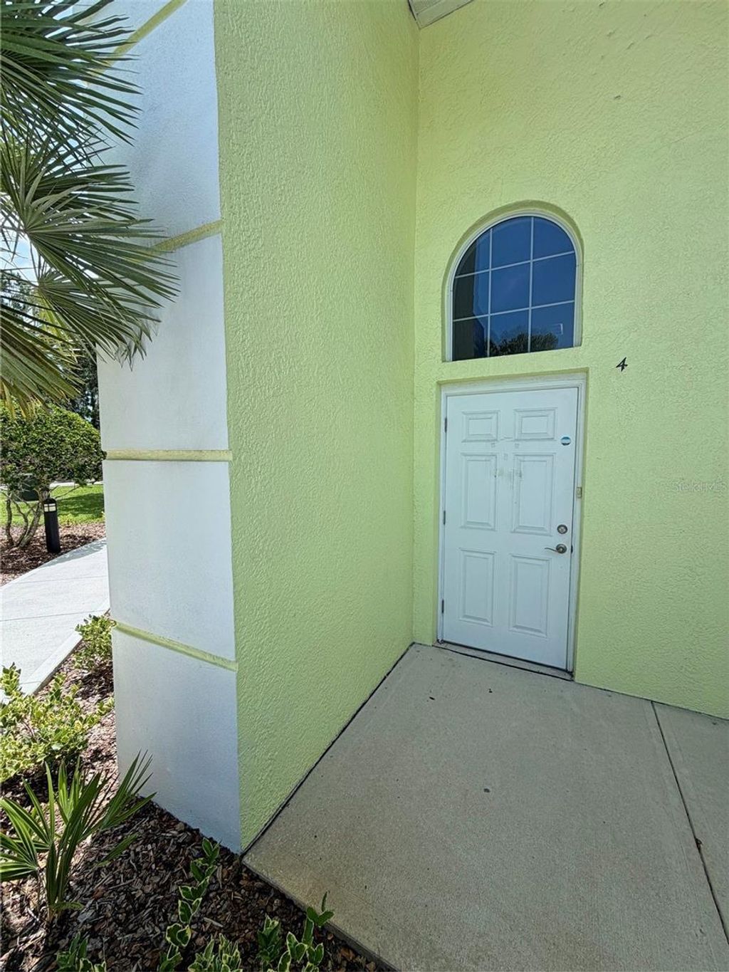 Photo of 50 Cypress Point Parkway #B4, Palm Coast, FL 32164 (MLS # FC319921)