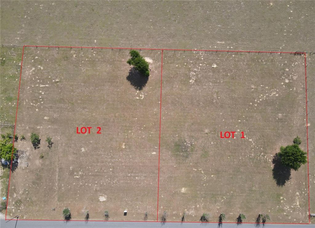 Photo of 2 Smith Road, Dade City, FL 33525 (MLS # TB8503592)