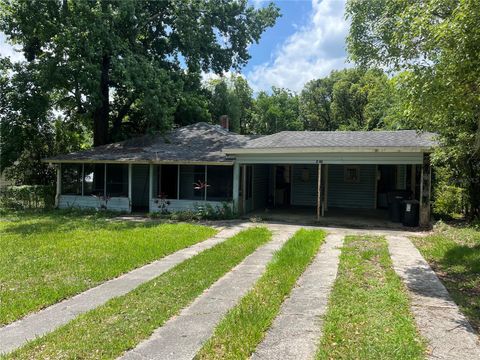 922 SE 13TH STREET OCALA FL 34471