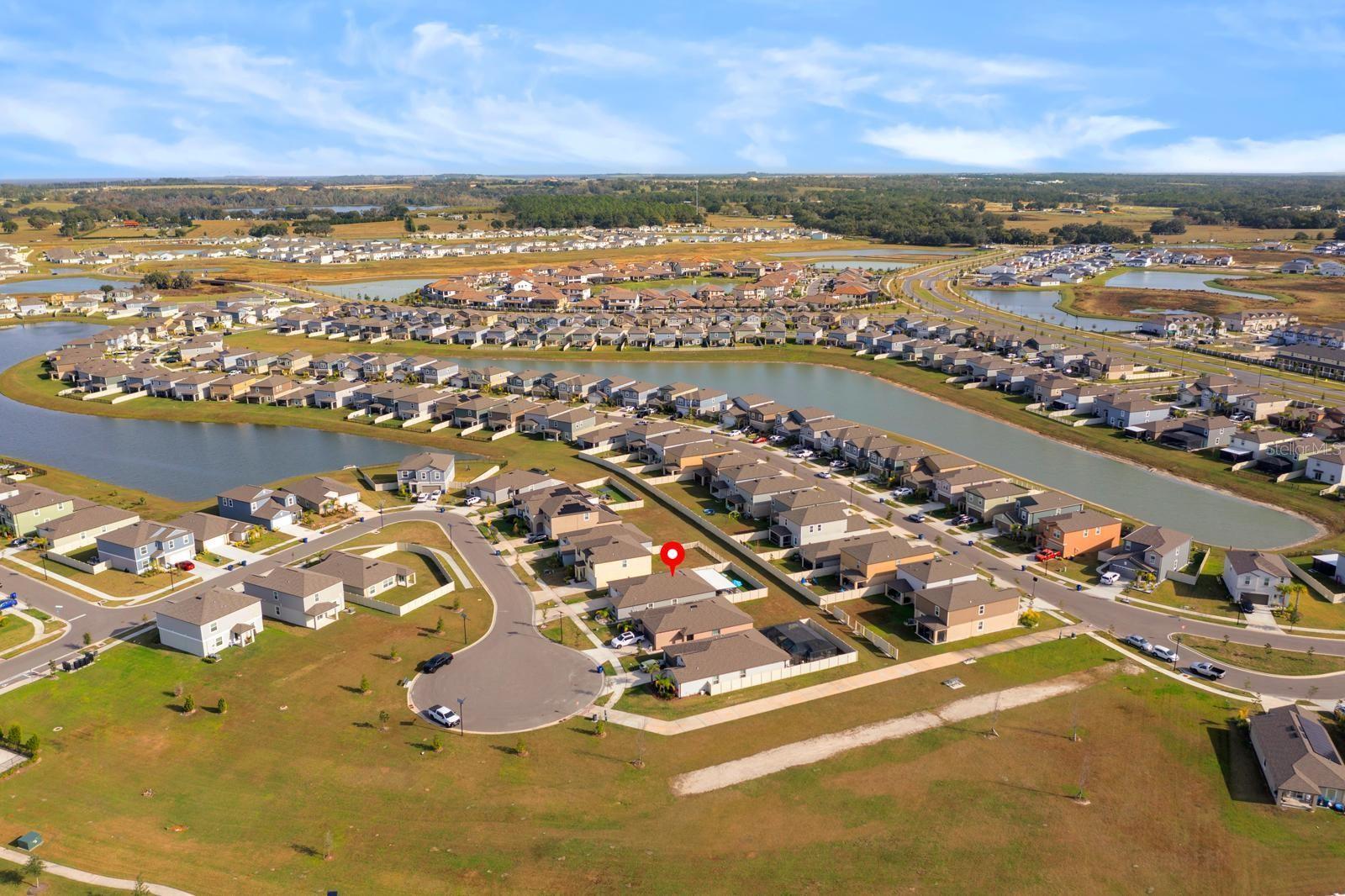 MIRADA PRCL 5 - Residential