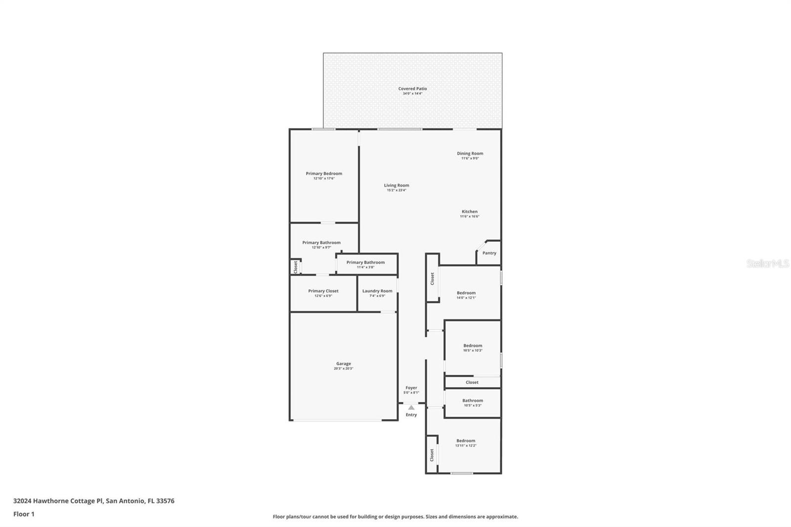 MIRADA PRCL 5 - Residential