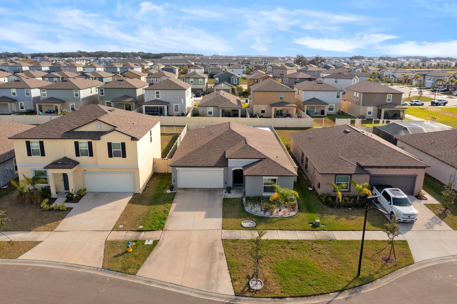 MIRADA PRCL 5 - Residential