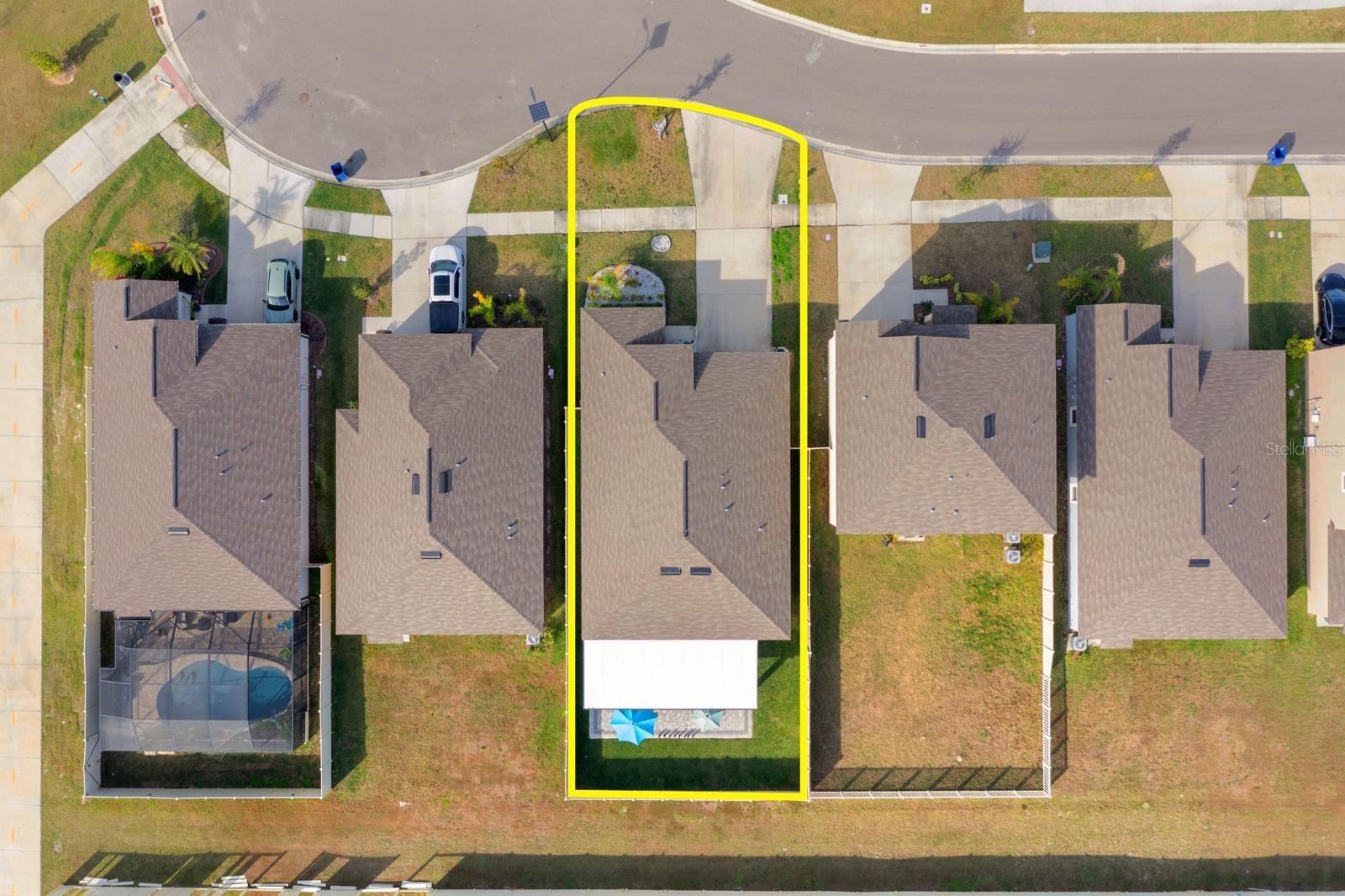 MIRADA PRCL 5 - Residential