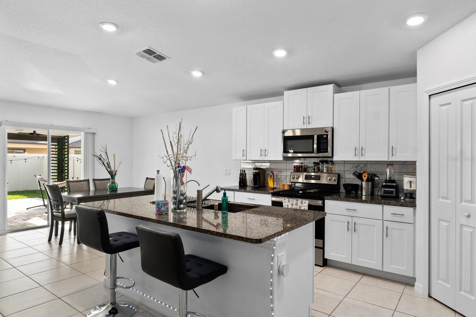 MIRADA PRCL 5 - Residential