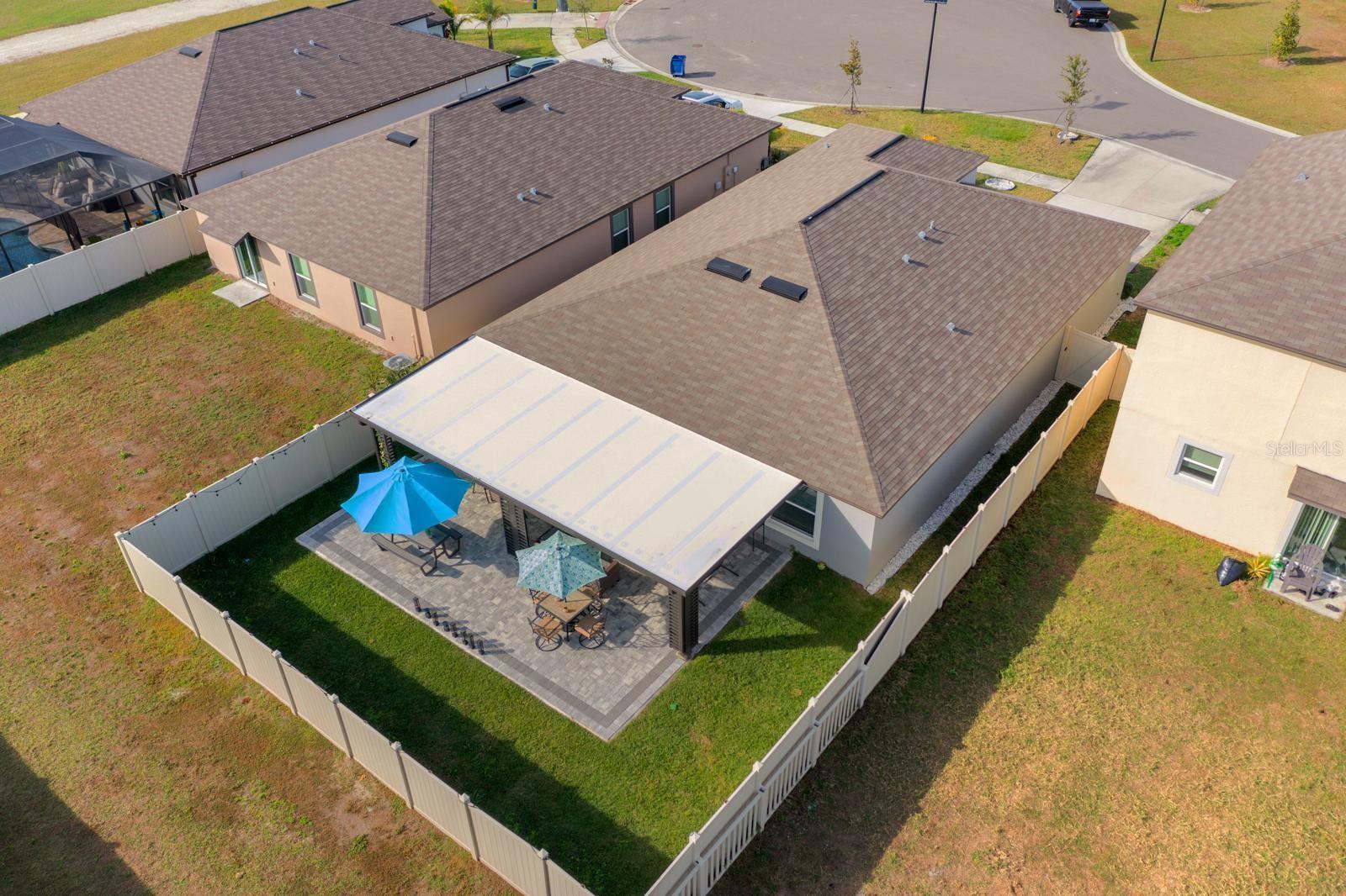 MIRADA PRCL 5 - Residential