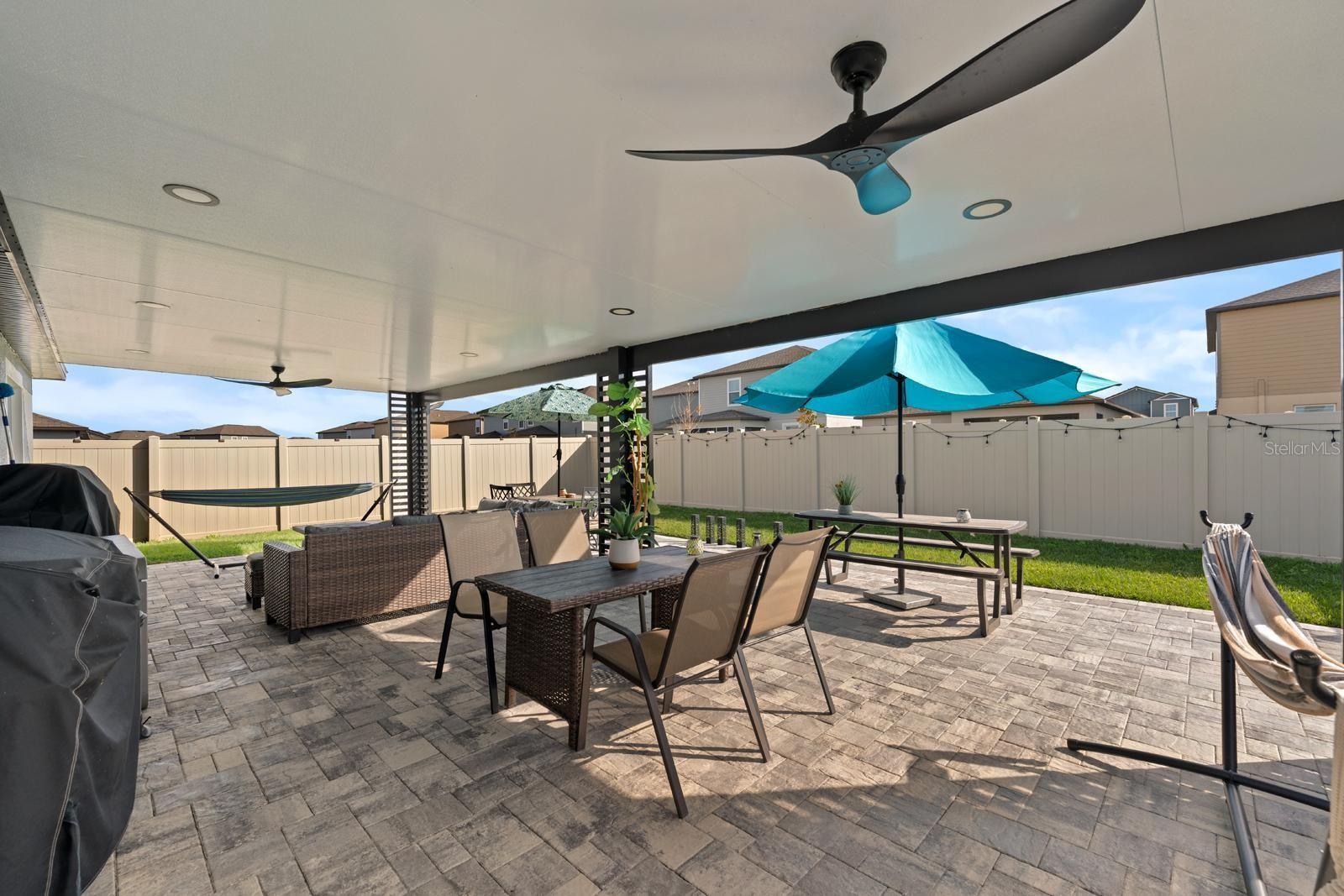 MIRADA PRCL 5 - Residential