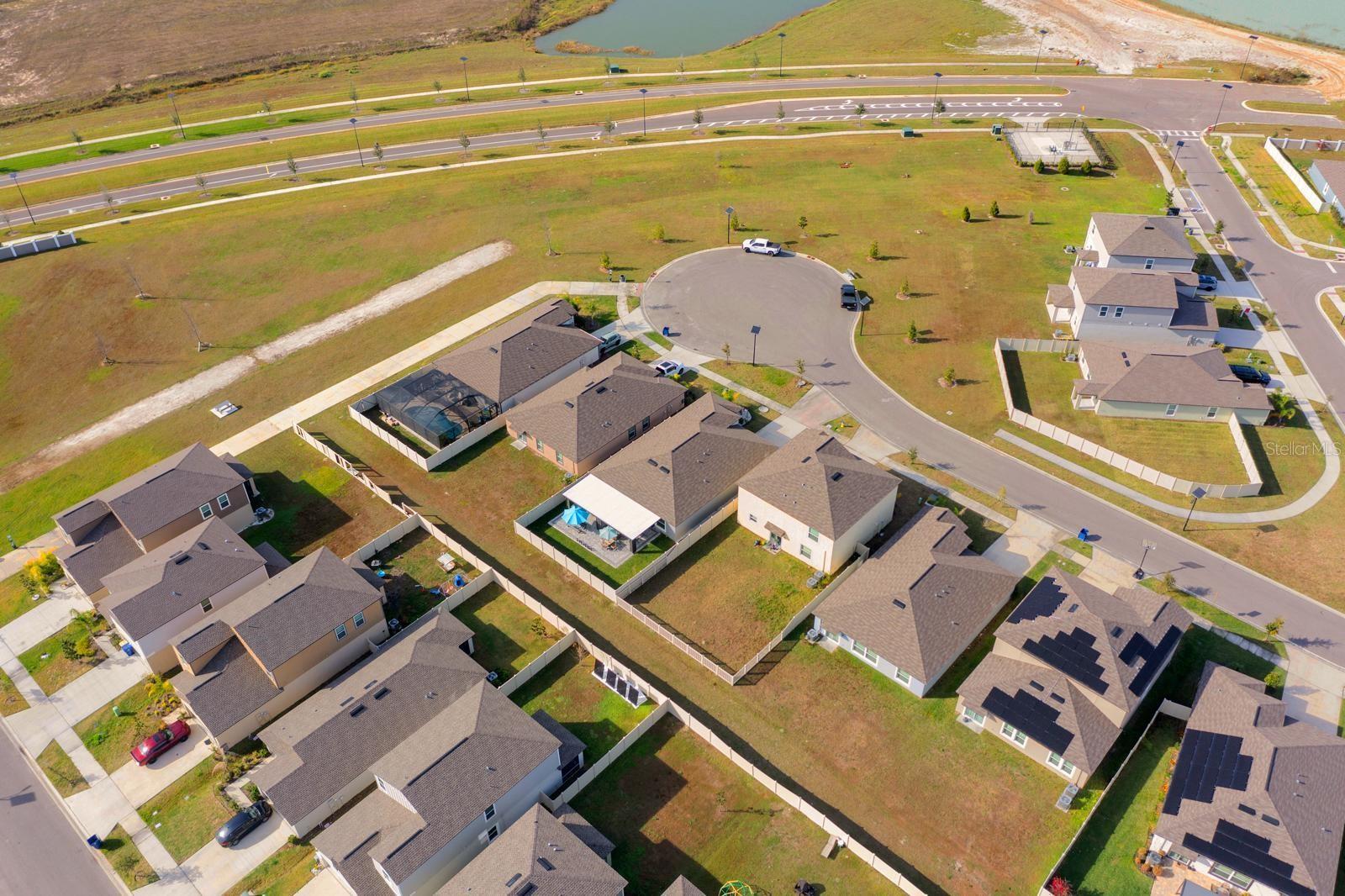 MIRADA PRCL 5 - Residential