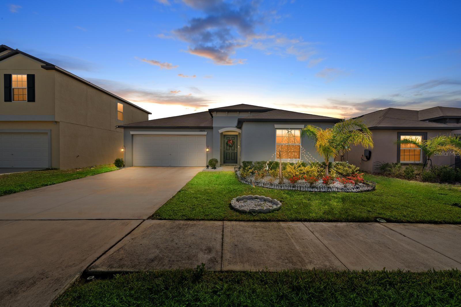 MIRADA PRCL 5 - Residential