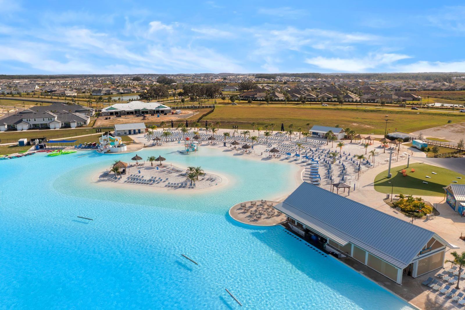 MIRADA PRCL 5 - Residential