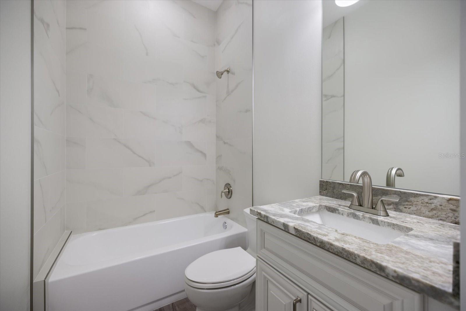 SARASOTA SPGS - Residential