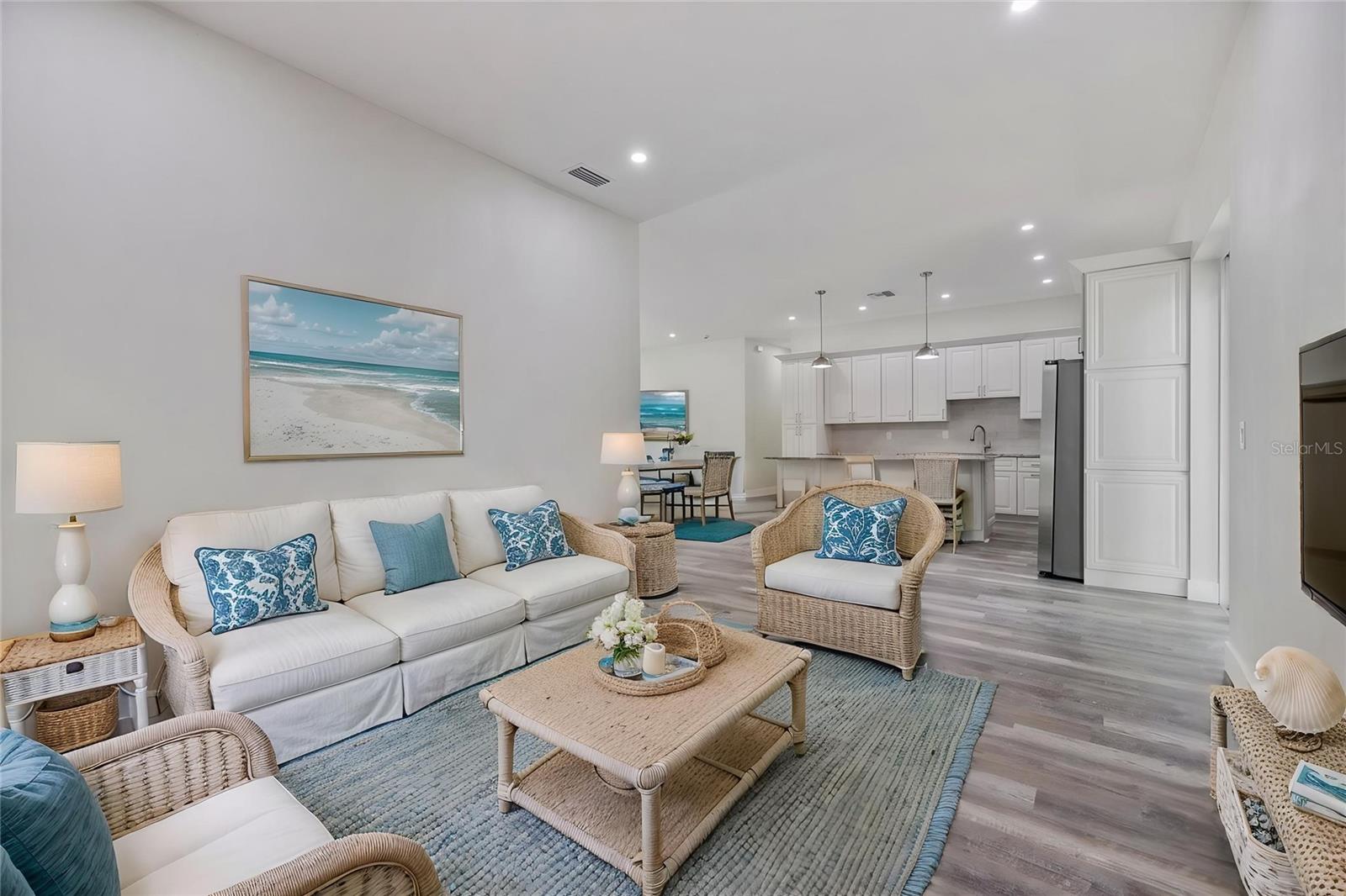 SARASOTA SPGS - Residential