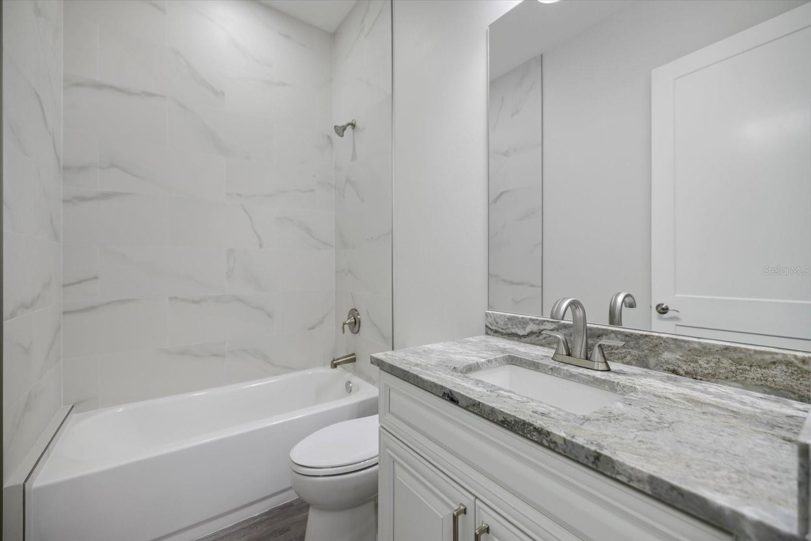 SARASOTA SPGS - Residential