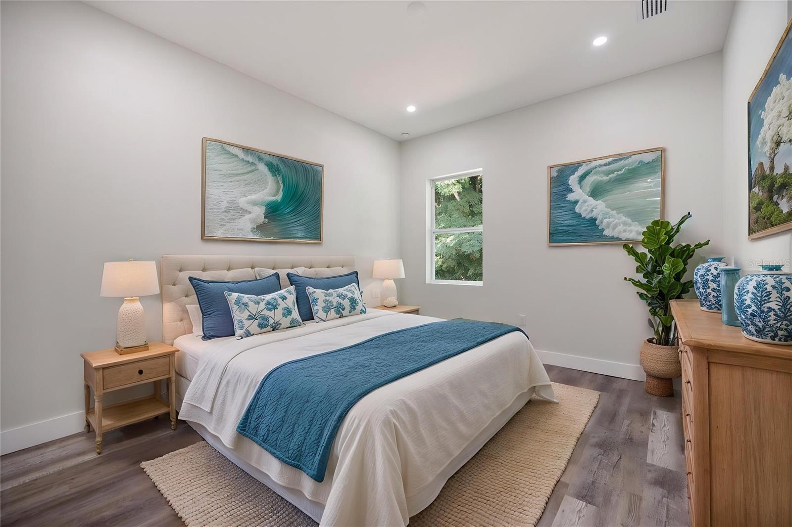 SARASOTA SPGS - Residential